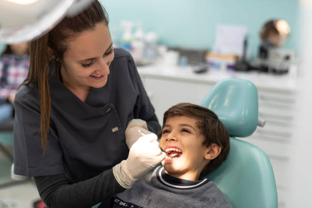 Best Weekend Emergency Dentist in Big Rapids, MI