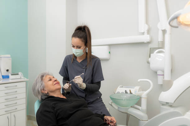 Best Emergency Gum Treatment in Big Rapids, MI