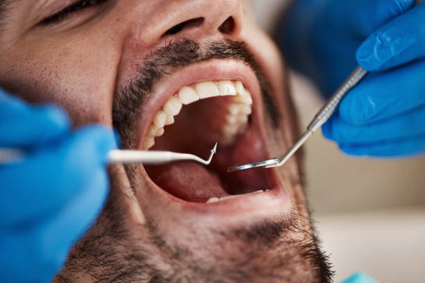 Best Weekend Emergency Dentist in Big Rapids, MI