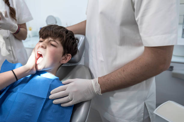 Best Same-Day Emergency Dental Services in Big Rapids, MI