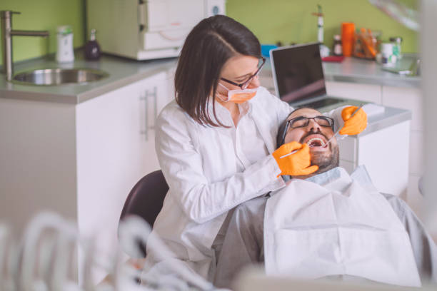 Best Emergency TMJ Treatment in Big Rapids, MI