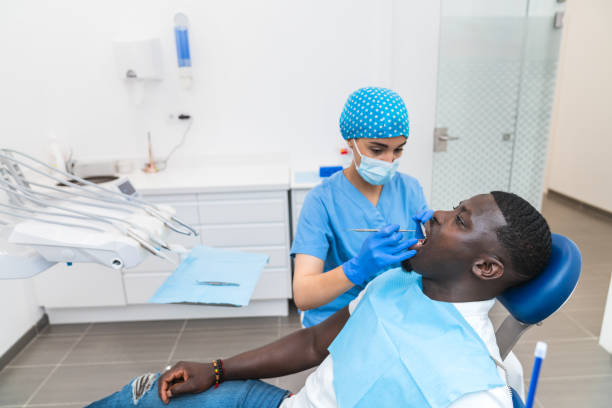Best Emergency Root Canal Treatment in Big Rapids, MI