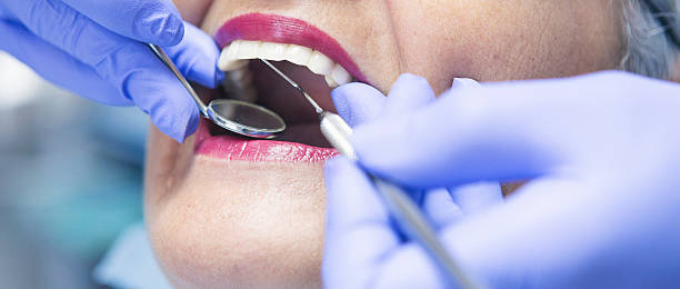 Best Emergency Orthodontic Services in Big Rapids, MI